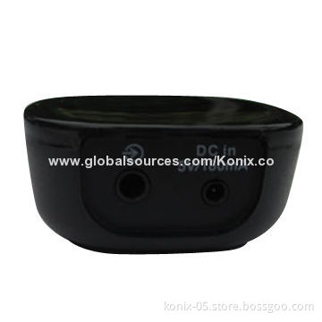 Good-quality Bluetooth wireless music receiver with 1 USB adapter